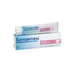 Бепантен, 5%, мазь для наружного применения, 100 г, 1 шт. Бепантен, 5%, мазь для наружного применения, 100 г, 1 шт. фото 15