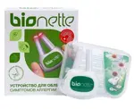 Bionette фототерапевтическое медицинское устройство, 1 шт. фото 2