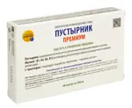 Пустырник Премиум, 300 мг, капсулы, 40 шт. Пустырник Премиум, 300 мг, капсулы, 40 шт. фото 4