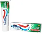 Aquafresh 3+ Мягко-мятная Зубная паста, паста зубная, 100 мл, 1 шт. фото