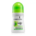 Careline Sensitive дезодорант-антиперспирант шариковый, дезодорант-антиперспирант, 75 мл, 1 шт. фото