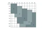 B.Well Care Колготки компрессионные, 2 класс компрессии (22-29 mmHg), р. 3, 1 шт, телесного цвета, арт. JW-327, для беременных B.Well Care Колготки компрессионные, 2 класс компрессии (22-29 mmHg), р. 3, 1 шт, телесного цвета, арт. JW-327, для беременных фото 4