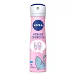 Nivea Антиперспирант спрей Нежная свежесть, спрей, 150 мл, 1 шт. фото