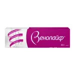 Венолайф, гель для наружного применения, 40 г, 1 шт. Венолайф, гель для наружного применения, 40 г, 1 шт. фото 1