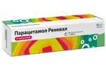 Парацетамол Реневал, 500 мг, таблетки шипучие, 20 шт. Парацетамол Реневал, 500 мг, таблетки шипучие, 20 шт. фото 1