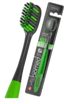 Splat Biomed black зубная щетка с древесным углем, 1 шт, в ассортименте Splat Biomed black зубная щетка с древесным углем, 1 шт, в ассортименте фото 3