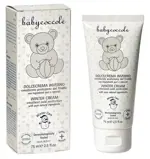 Babycoccole крем детский, крем, 75 мл, 1 шт, зимний защитный фото