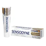 Sensodyne Комплексная Защита, паста зубная, 50 мл, 1 шт, с фтором фото 2