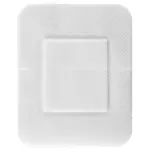 Teneris T-Pore Пластырь фиксирующий, 8 см х 10 см, пластырь, 1 шт, нетканая основа фото 2