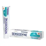 Sensodyne Глубокое очищение, паста, 75 мл, 1 шт. Sensodyne Глубокое очищение, паста, 75 мл, 1 шт. фото 2