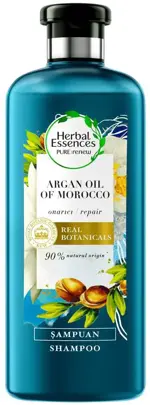 Herbal essences Шампунь Мароканское аргановое масло, шампунь, 400 мл, 1 шт. фото