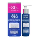 Librederm Сыворотка-активатор гиалуроновая увлажняющая, сыворотка для лица и области вокруг глаз, 100 мл, 1 шт. Librederm Сыворотка-активатор гиалуроновая увлажняющая, сыворотка для лица и области вокруг глаз, 100 мл, 1 шт. фото 2