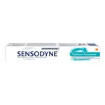 Sensodyne Глубокое очищение, паста, 75 мл, 1 шт. Sensodyne Глубокое очищение, паста, 75 мл, 1 шт. фото 3