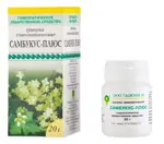 Самбукус-плюс, гранулы гомеопатические, 20 г, 1 шт. фото
