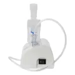 Ингалятор компрессорный Omron CompAir NE-C24, 1 шт, арт. NE-C801S-RU Ингалятор компрессорный Omron CompAir NE-C24, 1 шт, арт. NE-C801S-RU фото 2