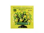 Мелиген Аскорбиновая кислота, порошок для приготовления раствора для приема внутрь, 2,5 г, 1 шт. Мелиген Аскорбиновая кислота, порошок для приготовления раствора для приема внутрь, 2,5 г, 1 шт. фото 1