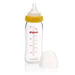 Pigeon бутылочка SofTouch Peristaltic Plus PPSU Пластиковая, 240 мл, 1 шт. Pigeon бутылочка SofTouch Peristaltic Plus PPSU Пластиковая, 240 мл, 1 шт. фото 2