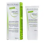 Bioderma Sebium Global Интенсивный Оздоравливающий уход, крем для лица, 30 мл, 1 шт. фото