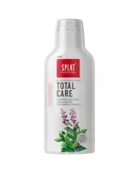 Splat Ополаскиватель Total Care, раствор для полоскания полости рта, 275 мл, 1 шт. фото