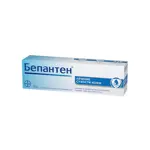 Бепантен, 5%, крем для наружного применения, 100 г, 1 шт. Бепантен, 5%, крем для наружного применения, 100 г, 1 шт. фото 9
