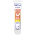 Biomed Healthywhite зубная паста отбеливание и восстановление эмали, паста зубная, 65 г, 1 шт, гуава Biomed Healthywhite зубная паста отбеливание и восстановление эмали, паста зубная, 65 г, 1 шт, гуава фото 2