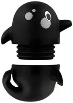 Lubby Игрушка для купания Косатка, 12+ мес, 1 шт, арт. 24073 фото 3