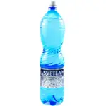 Светла Вода минеральная, 1.5 л, 1 шт, негазированная фото