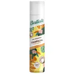 Batiste Tropical шампунь сухой, спрей, 200 мл, 1 шт, с ароматом фруктов фото