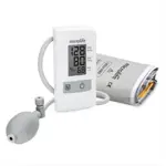 Microlife BP N1 Basic Тонометр полуавтоматический, 1 шт, со стандартной манжетой (22-32 см) фото