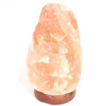 Ergopower Лампа солевая 2-3 кг, 1 шт, арт. ER-501 фото