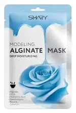 Shary Моделирующая альгинатная маска Глубокое увлажнение, 28 г, 1 шт. фото