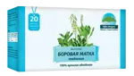 Боровая матка таежная, фиточай, 1.5 г, 20 шт. фото