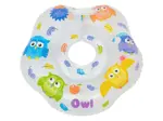 Roxy-kids Круг на шею для купания малышей Сова, 1 шт. фото 2