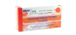 Бифидумбактерин, 5 доз, лиофилизат для приготовления суспензии для приема внутрь и местного применения, 10 шт. фото