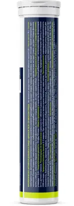 GLS Дренаж, таблетки шипучие, 20 шт, груша GLS Дренаж, таблетки шипучие, 20 шт, груша фото 3