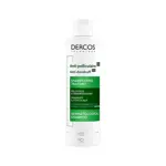 Vichy Dercos интенсивный шампунь-уход против перхоти для нормальных и жирных волос, шампунь, 200 мл, 2 шт. фото 2