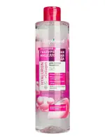 Compliment Hyaluron+Collagen гиалуроновая мицеллярная вода для снятия макияжа 3 в 1, вода мицеллярная, 500 мл, 1 шт. фото