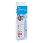 CS Medica CS-262, щетка зубная электрическая, 1 шт, 33 000 движ./мин CS Medica CS-262, щетка зубная электрическая, 1 шт, 33 000 движ./мин фото 5