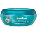 Himalaya крем интенсивно увлажняющий, крем для лица и тела, 50 мл, 1 шт, ростки пшеницы сладкий миндаль фото