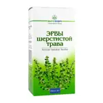 Эрвы шерстистой трава, сырье растительное измельченное, 35 г, 1 шт. фото