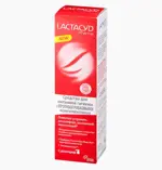 Lactacyd Pharma Extra Средство для интимной гигиены, гель, 250 мл, 1 шт, с противогрибковыми компонентами фото 