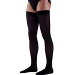Ergoforma 224 Чулки компрессионные Унисекс 2 класса компрессии (23-32 mmHg), р. 3, пара, 1 шт, черного цвета фото 2