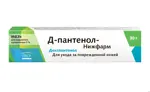 Д-Пантенол-Нижфарм, 5%, мазь для наружного применения, 30 г, 1 шт. Д-Пантенол-Нижфарм, 5%, мазь для наружного применения, 30 г, 1 шт. фото 1