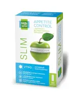 Будь здоров! Slim утро Комплекс для похудения, капсулы, 30 шт. фото