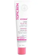 Topicrem Hydra+, гель для лица, 40 мл, 1 шт, увлажняющий фото