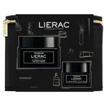 Lierac Premium крем с бархатистой текстурой 50 мл + крем для контура глаз 20 мл, набор, 1 шт. фото