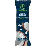 Racionika Diet батончик, 60 г, 1 шт, кокос, в шоколадной глазури фото