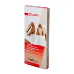 Lauma Extra пояс эластичный медицинский, р. 3, 1 шт, телесного цвета, 76-81см фото