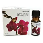 Масло эфирное Орхидея, масло эфирное, 10 мл, 1 шт. фото