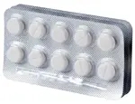 Периндоприл, 8 мг, таблетки, покрытые пленочной оболочкой, 90 шт. Периндоприл, 8 мг, таблетки, покрытые пленочной оболочкой, 90 шт. фото 3